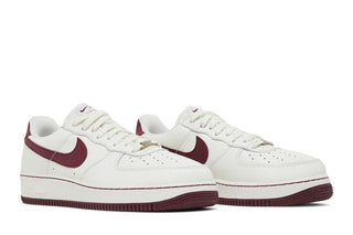 Nike Air Force 1 '07 Craft 'Dark Beefroot'