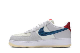 Undefeated x Nike Air Force 1 Low '5 On It'