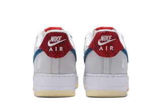 Undefeated x Nike Air Force 1 Low '5 On It'