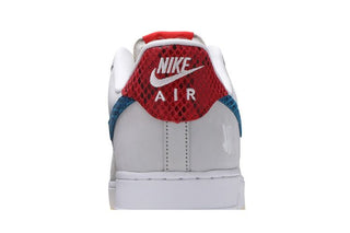 Undefeated x Nike Air Force 1 Low '5 On It'
