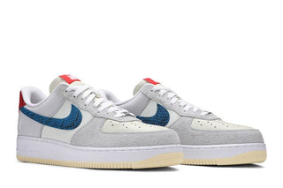 Undefeated x Nike Air Force 1 Low '5 On It'