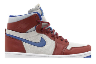 Air Jordan 1 Zoom Comfort 'Redstone'