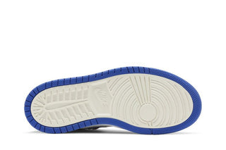 Air Jordan 1 Zoom Comfort 'Redstone'