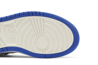 Air Jordan 1 Zoom Comfort 'Redstone'