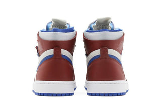 Air Jordan 1 Zoom Comfort 'Redstone'