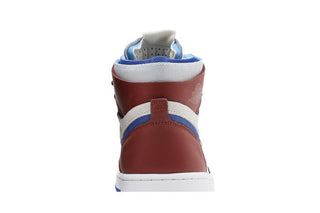 Air Jordan 1 Zoom Comfort 'Redstone'