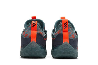 adidas Harden Vol. 5 Futurenatural 'Floral - Hazy Emerald'