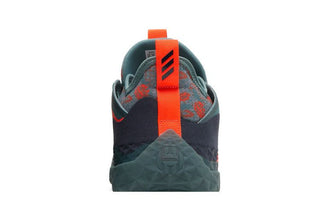 adidas Harden Vol. 5 Futurenatural 'Floral - Hazy Emerald'