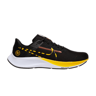 Nike Air Zoom Pegasus 38 'Black University Gold'