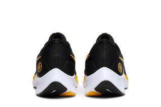 Nike Air Zoom Pegasus 38 'Black University Gold'