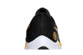 Nike Air Zoom Pegasus 38 'Black University Gold'