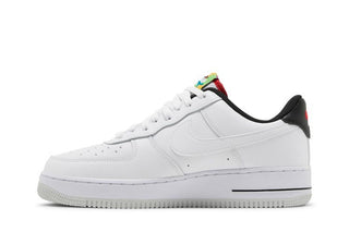 Air Force 1 '07 LV8 3 'Peace Love Nike'