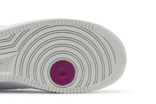 Air Force 1 '07 LV8 3 'Peace Love Nike'