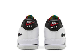 Air Force 1 '07 LV8 3 'Peace Love Nike'