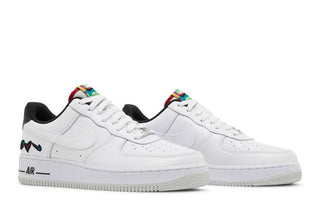 Air Force 1 '07 LV8 3 'Peace Love Nike'