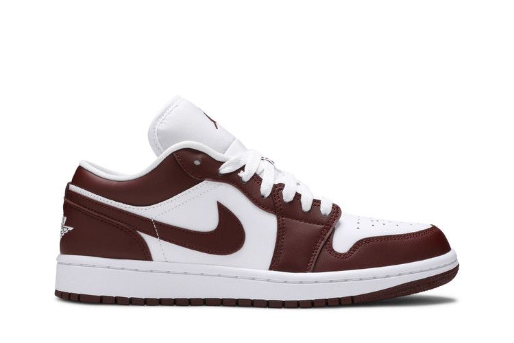 Air Jordan 1 Low 'Bronze Eclipse'