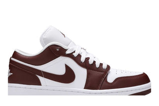 Air Jordan 1 Low 'Bronze Eclipse'