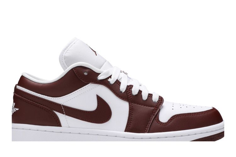 Air Jordan 1 Low 'Bronze Eclipse'