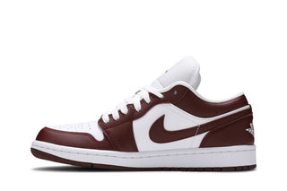 Air Jordan 1 Low 'Bronze Eclipse'