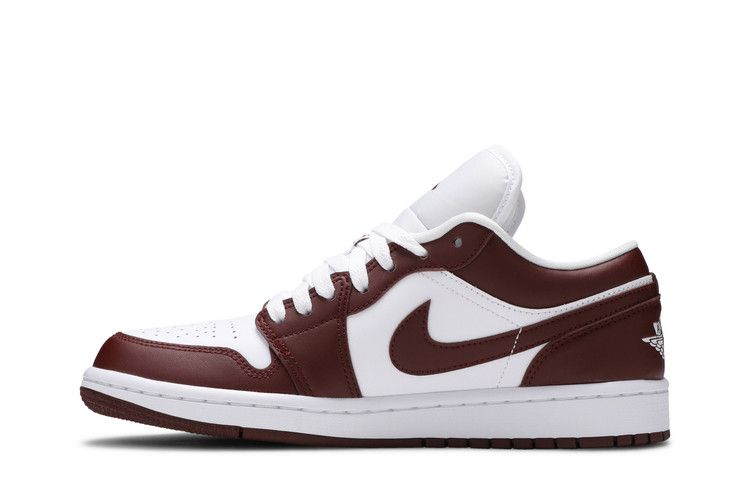 Air Jordan 1 Low 'Bronze Eclipse'