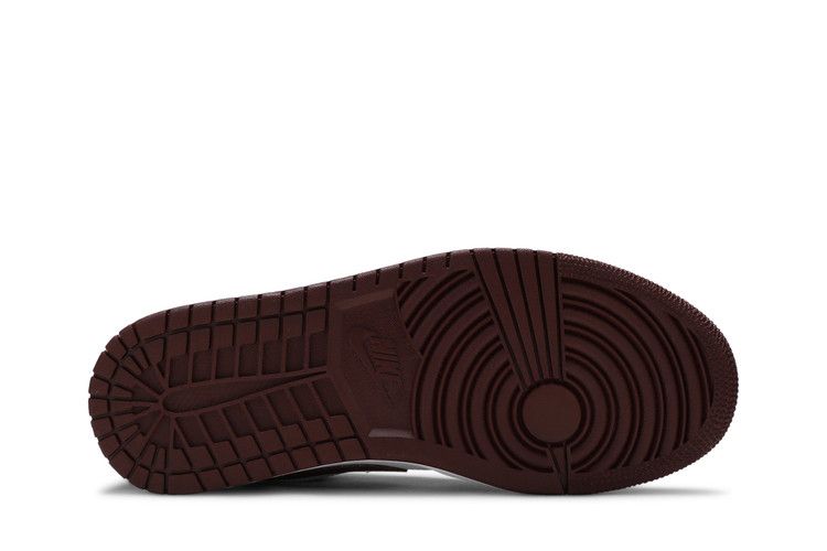Air Jordan 1 Low 'Bronze Eclipse'