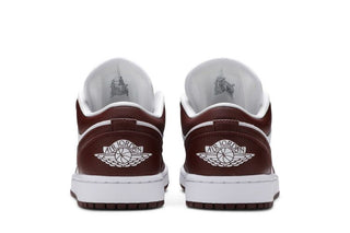 Air Jordan 1 Low 'Bronze Eclipse'