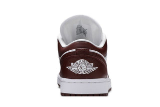 Air Jordan 1 Low 'Bronze Eclipse'
