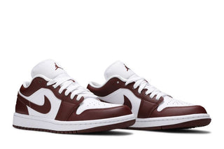 Air Jordan 1 Low 'Bronze Eclipse'