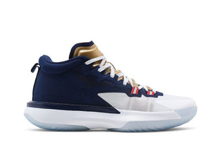 Air Jordan Zion 1 'USA'