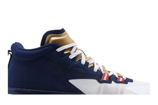 Air Jordan Zion 1 'USA'