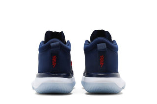 Air Jordan Zion 1 'USA'