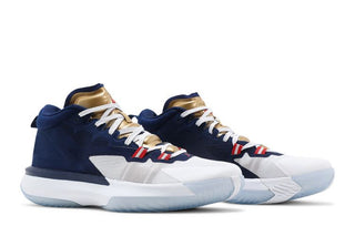Air Jordan Zion 1 'USA'