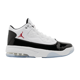 Air Jordan Max Aura 2 'White Gym Red'