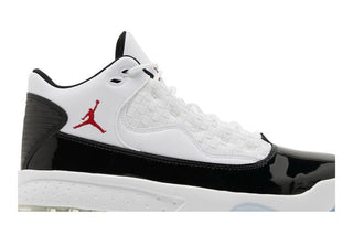 Air Jordan Max Aura 2 'White Gym Red'