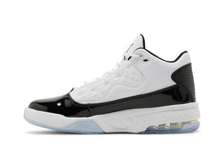 Air Jordan Max Aura 2 'White Gym Red'