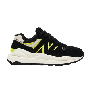 New Balance 57/40 'Black Oyster Pink'