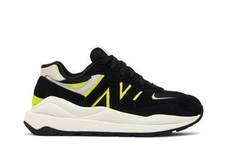 New Balance 57/40 'Black Oyster Pink'