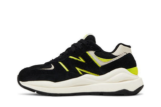 New Balance 57/40 'Black Oyster Pink'