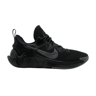 Nike Giannis Immortality 'Black Iron Grey'