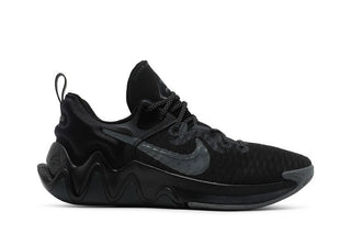 Nike Giannis Immortality 'Black Iron Grey'