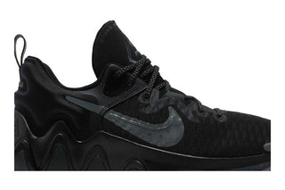 Nike Giannis Immortality 'Black Iron Grey'