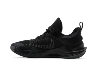 Nike Giannis Immortality 'Black Iron Grey'