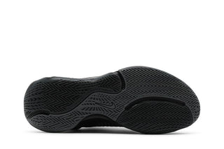 Nike Giannis Immortality 'Black Iron Grey'