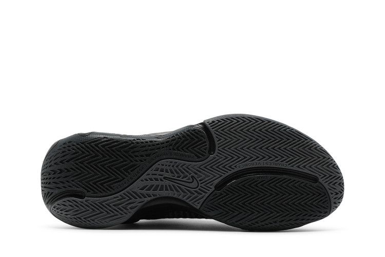 Nike Giannis Immortality 'Black Iron Grey'