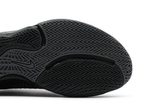 Nike Giannis Immortality 'Black Iron Grey'