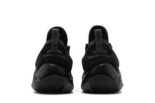 Nike Giannis Immortality 'Black Iron Grey'