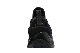 Nike Giannis Immortality 'Black Iron Grey'