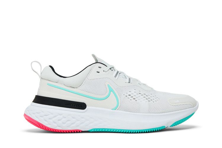 Nike React Miler 2 'South Beach'