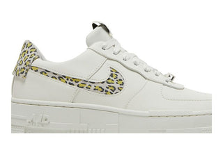 Nike Air Force 1 Pixel SE 'Leopard'