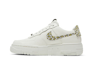 Nike Air Force 1 Pixel SE 'Leopard'